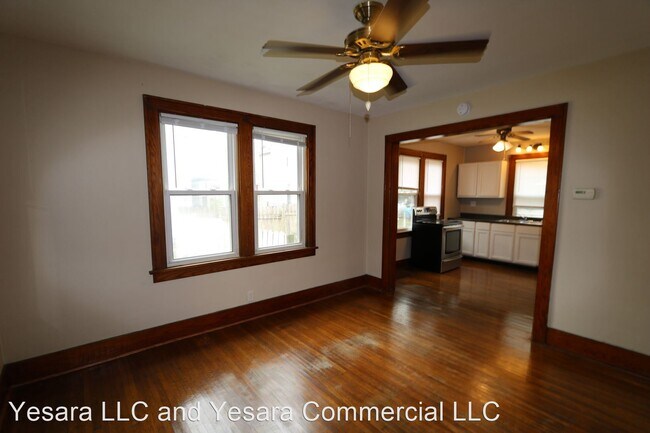 Building Photo - 1 br, 1 bath House - 1709 Smith St