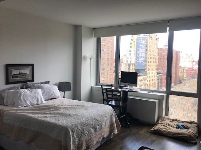 Foto principal - 801 Amsterdam Ave