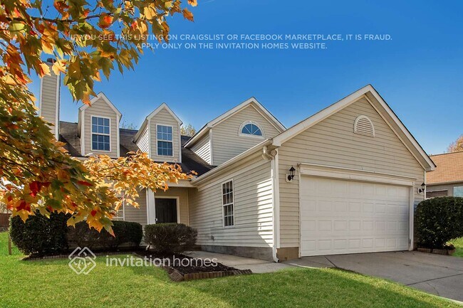 Foto del edificio - 9906 Sweet Plum Dr