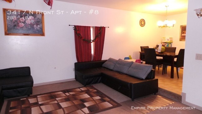 Foto del edificio - 2 Bedroom 1 Bath in Whitehall !