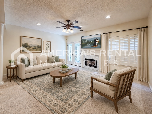 Building Photo - 1713 Savannah Park Ln