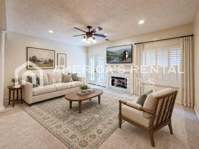 Foto del edificio - 1713 Savannah Park Ln