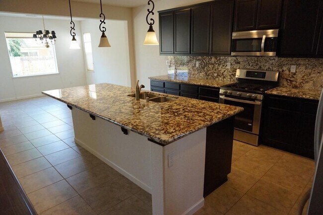 Foto del edificio - South Meadows Home