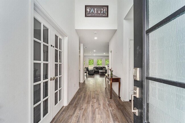 Foto del edificio - 4319 Liberty Ranch Wy
