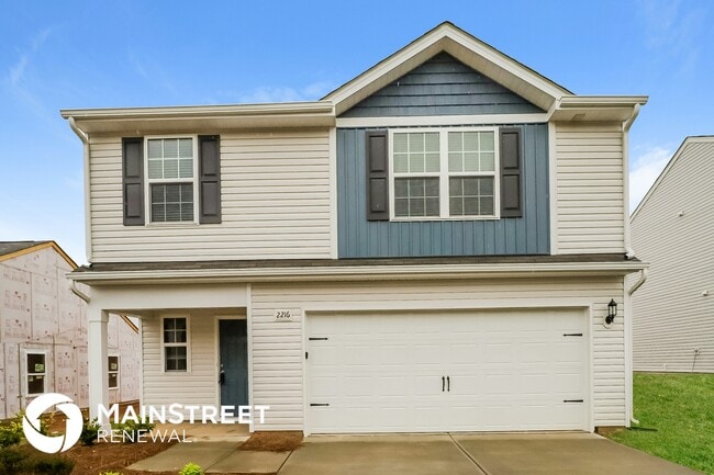 Building Photo - 2216 Ram Rd