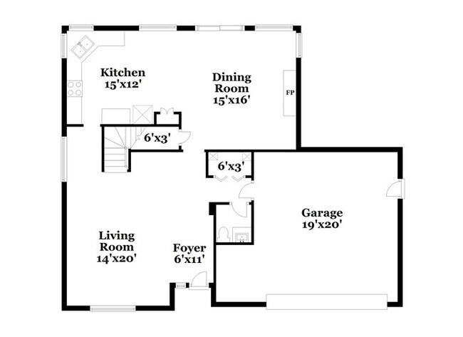 Foto del edificio - 1401 Grey Knoll Cir