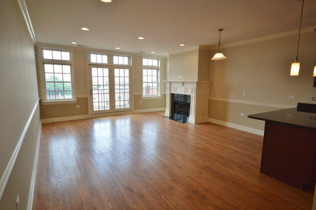 Foto principal - 3355 N Clark St