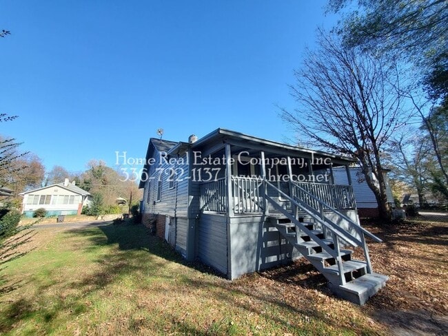 Photo - 1416 E. 24th Street House