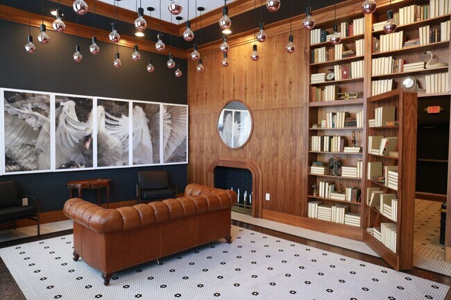Foto del interior - Copper Boulevard