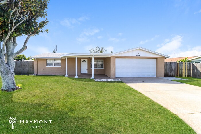 Primary Photo - 3724 Redwood Dr