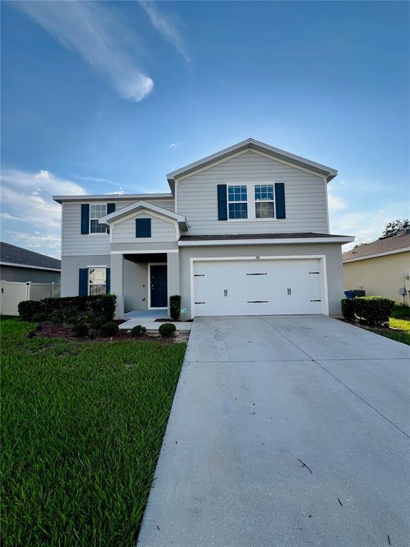 Foto principal - 308 Fiddlewood Ct