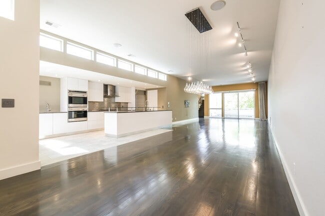 Building Photo - Luxury Living in Lo-Hi with Private 2 Car Garage and Rooftop Patio