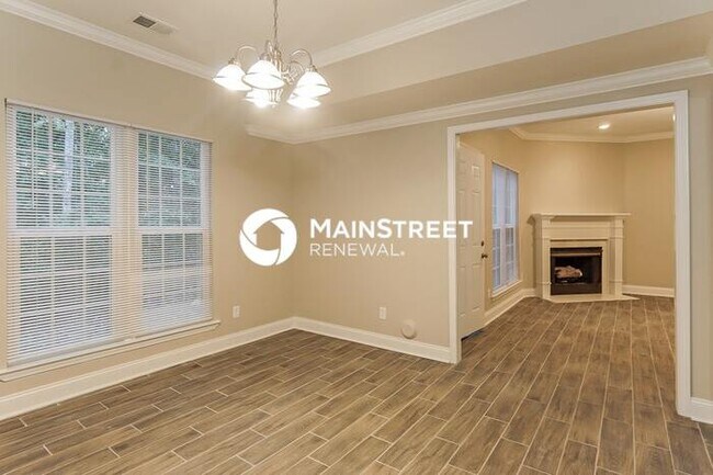 Foto del edificio - 4 Bedroom Pet-Friendly Home in Birmingham, AL with Main Street Renewal
