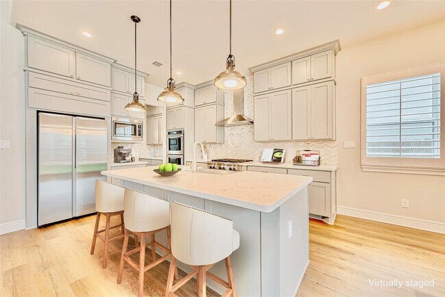 Foto del edificio - 2718 Hannah Meadow Ln