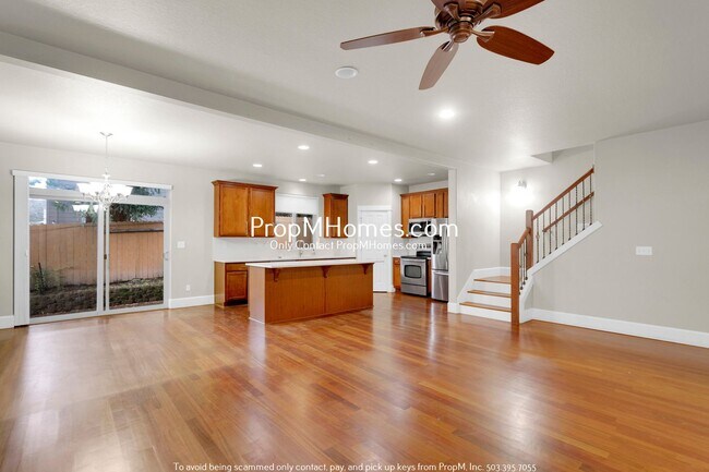 Foto del edificio - Updated Three Bedroom Gem in Bethany!