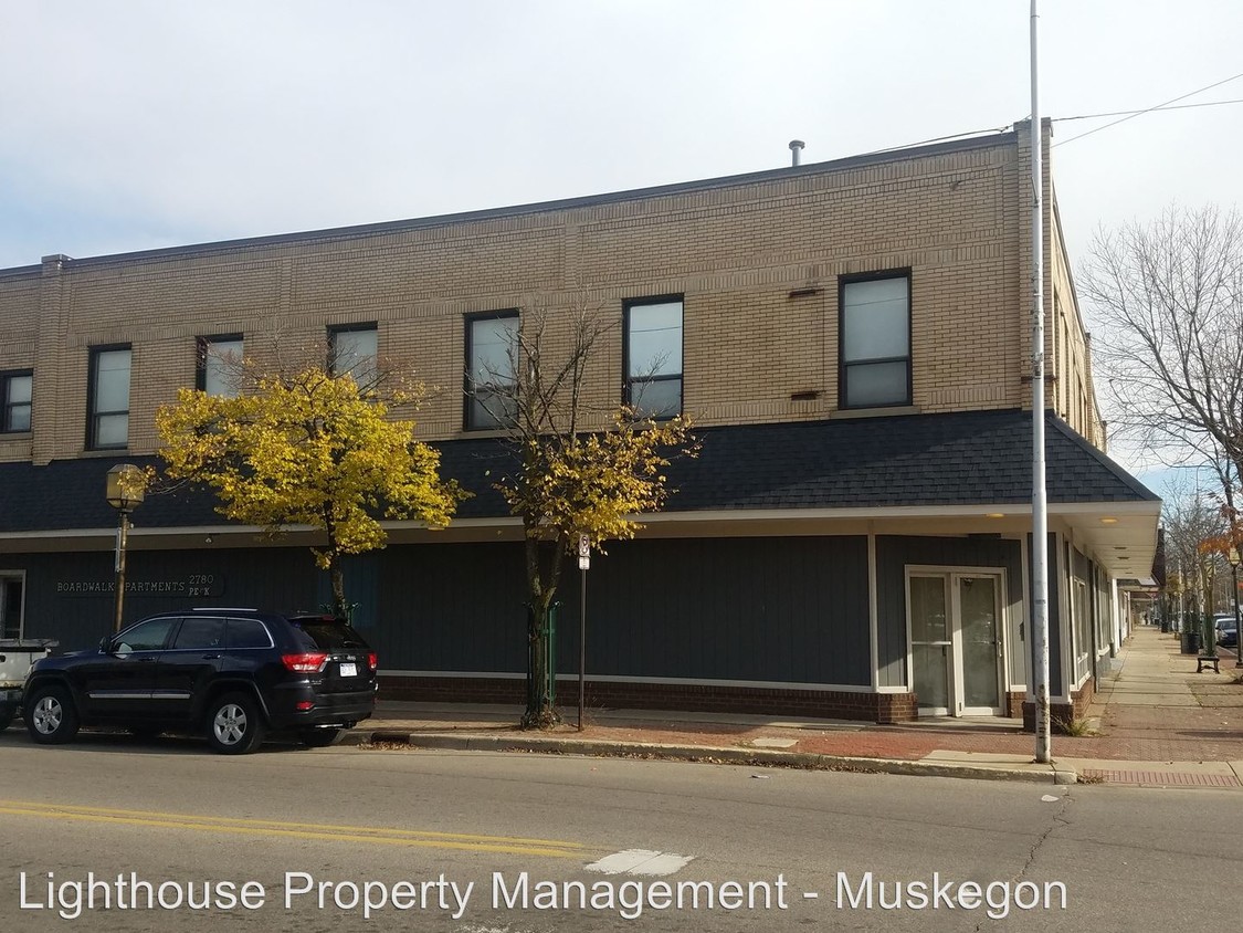 Primary Photo - 2780 Peck St
