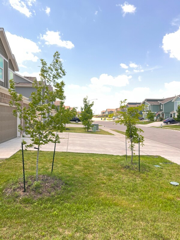 Foto del edificio - 7109 Spotted Leaf Wy
