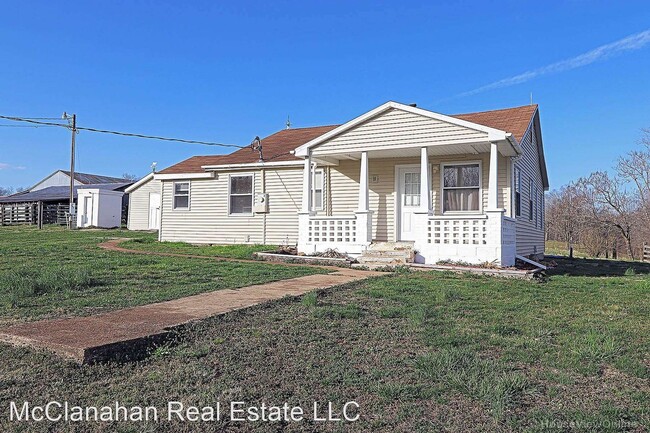 Building Photo - 2 br, 1 bath House - 29048 BCR 352