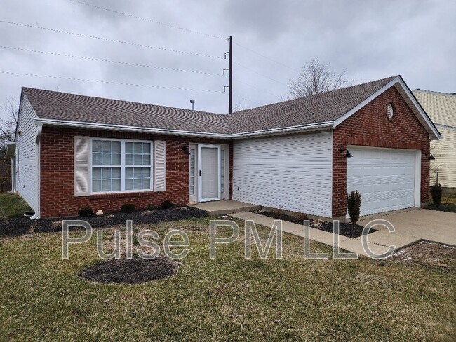 Building Photo - 3234 Campaign Dr