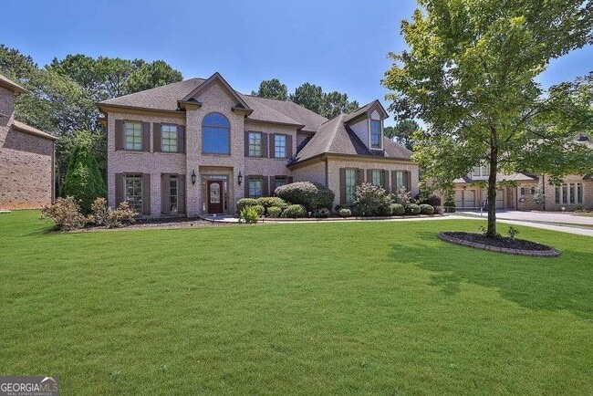 Foto del edificio - 1225 Mcminn Way