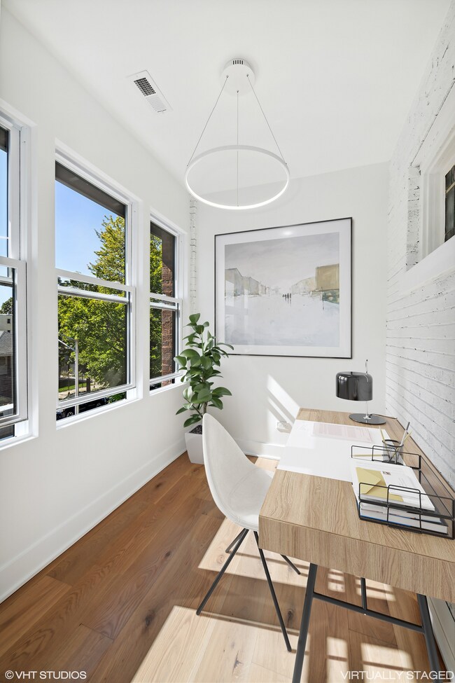 Foto del edificio - 3318 W Cullom Ave