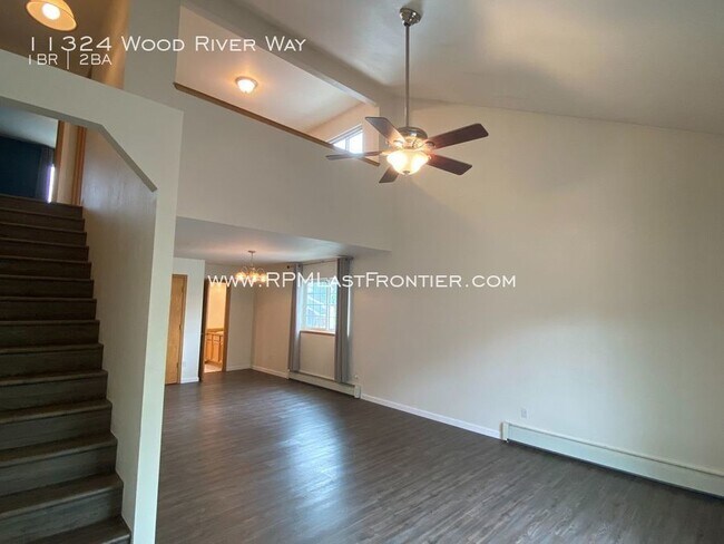 Building Photo - 11324 Wood River Way