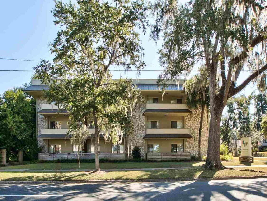 302 E St Unit 3F, Tallahassee, FL 32301 Apartment for Rent in