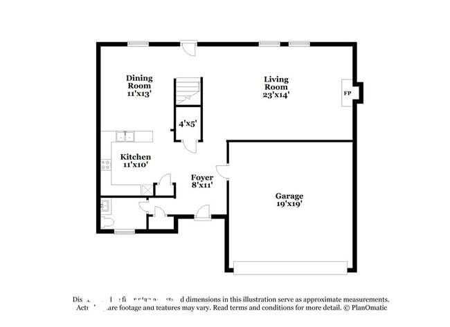 Building Photo - 622 Fieldcrest Dr