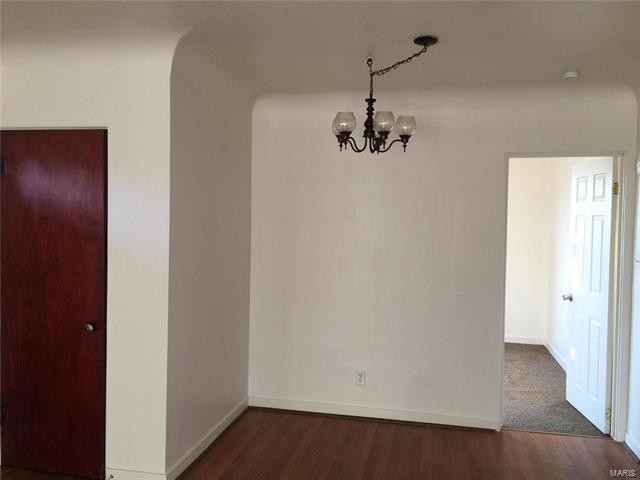 Foto del edificio - 501 Oak St