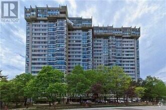 Building Photo - 200-200 Robert Speck Pkwy
