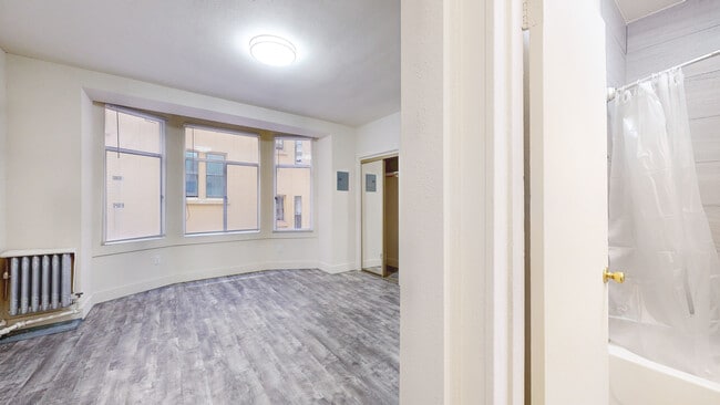 Foto del edificio - 420 Ellis St