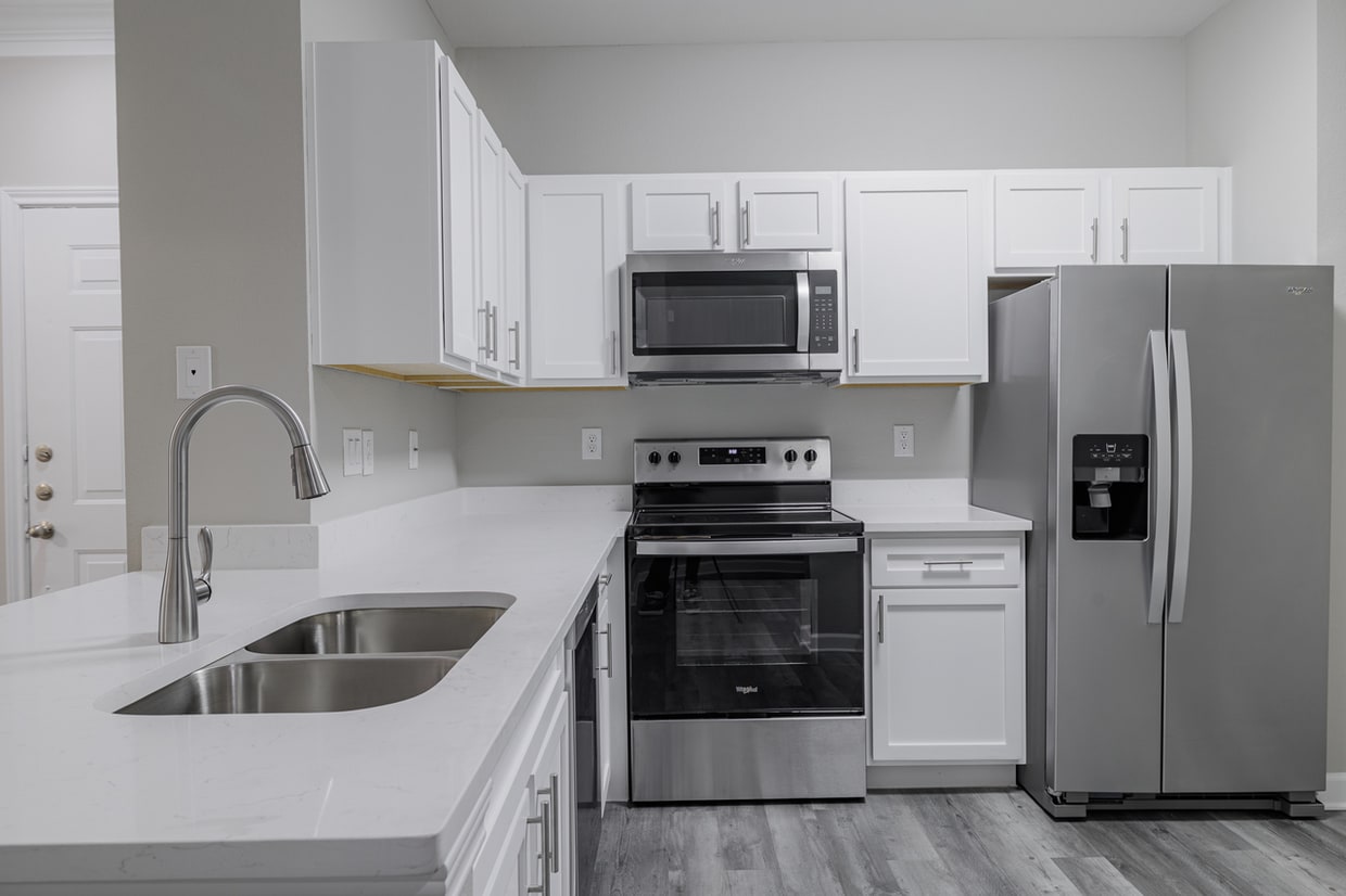 Primary Photo - Now Leasing – Exceptional Living Awaits