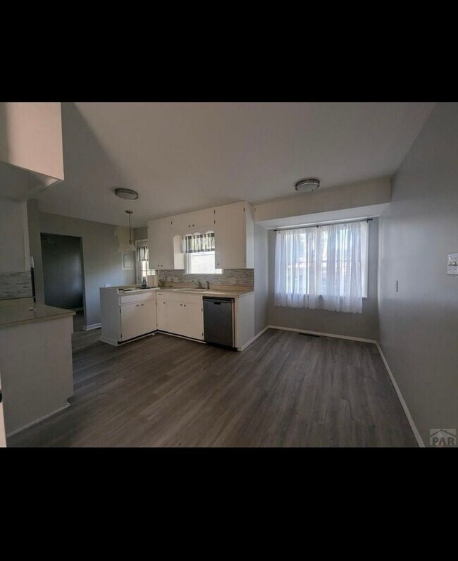 Foto del edificio - Charming 4BR House in Rocky Ford