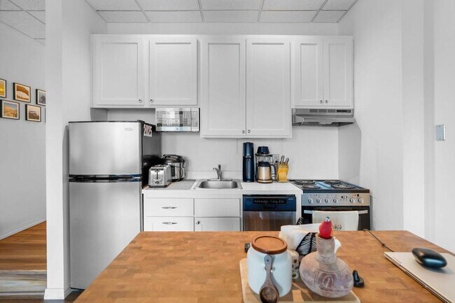 Foto del edificio - 431 S 7th St