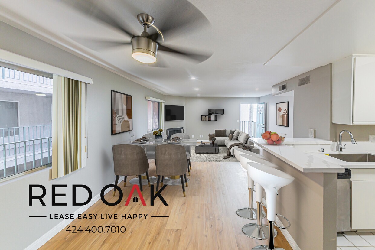 Foto principal - 14748 Burbank Blvd