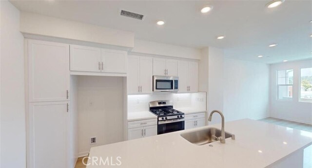 Foto del edificio - 16424 Whittier Blvd