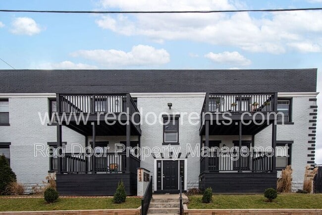 Building Photo - 1329 E Market St