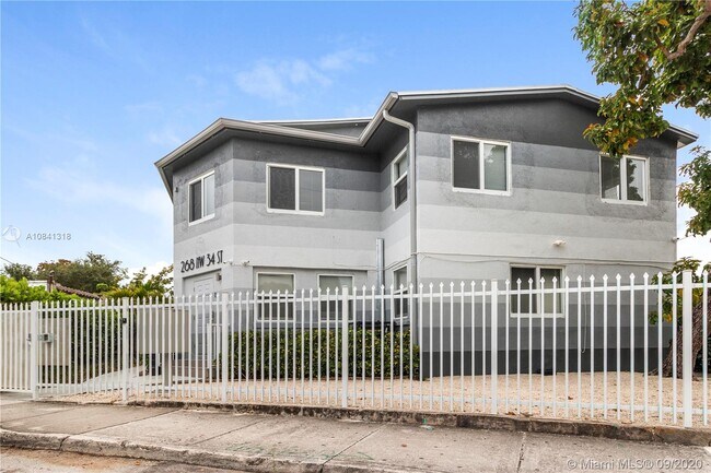 Building Photo - 268 NW 34th St