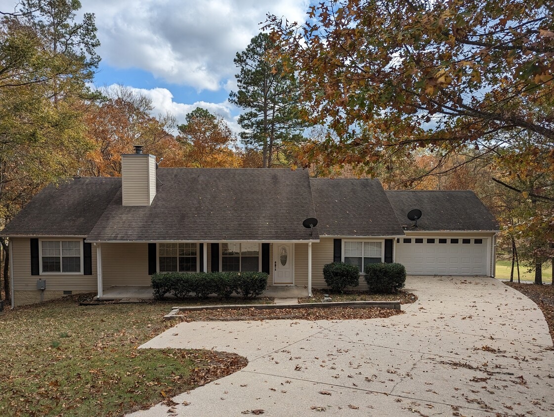 115 Tam O Shanter Ct, Hot Springs, AR 71913 House Rental in Hot Springs, AR