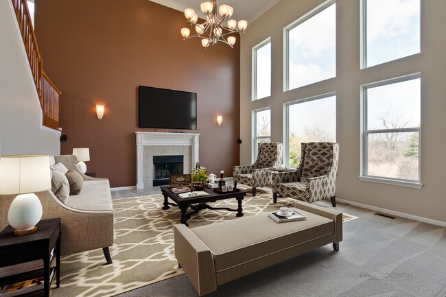 Building Photo - 518 Blazing Star Dr