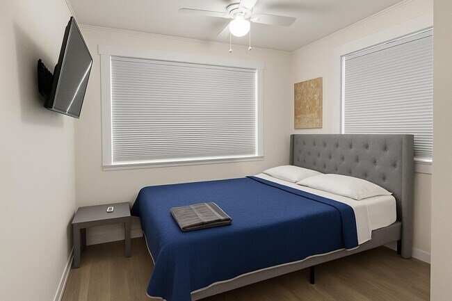Foto del edificio - 3205 E Frierson Ave