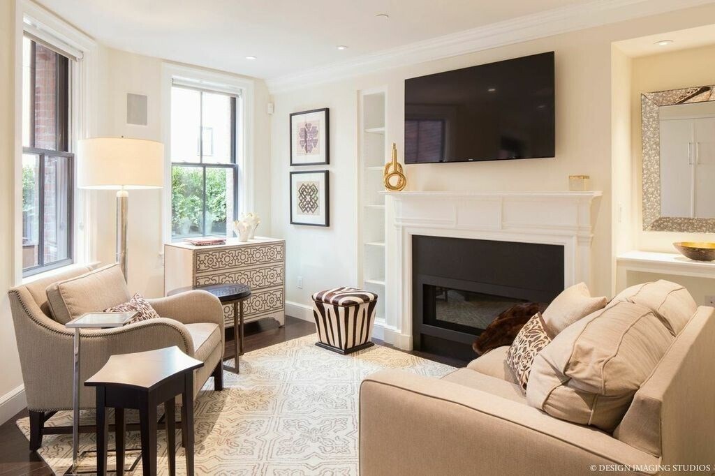 Primary Photo - 275 Marlborough St