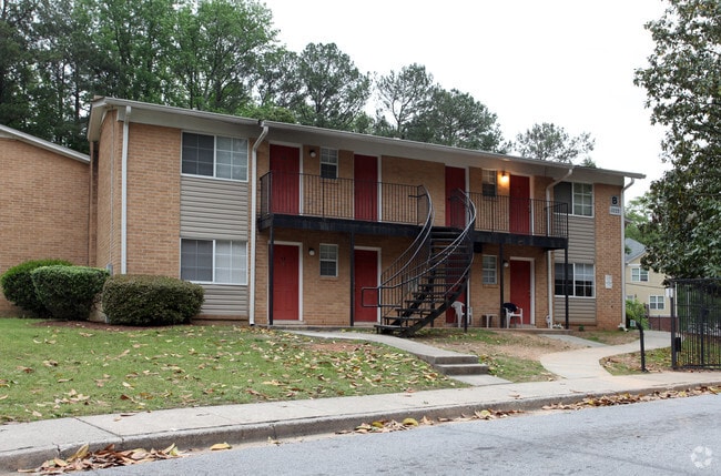 Building Photo - Hollywood Shawnee Apartments