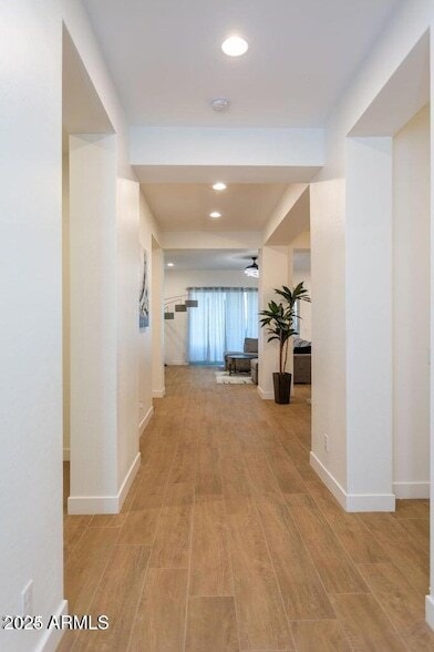 Building Photo - 8543 W Palo Verde Dr