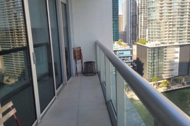 Foto del edificio - 481 Brickell Ave