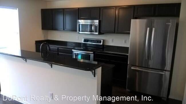 Building Photo - 4 br, 3 bath House - 1163 Swan Loop