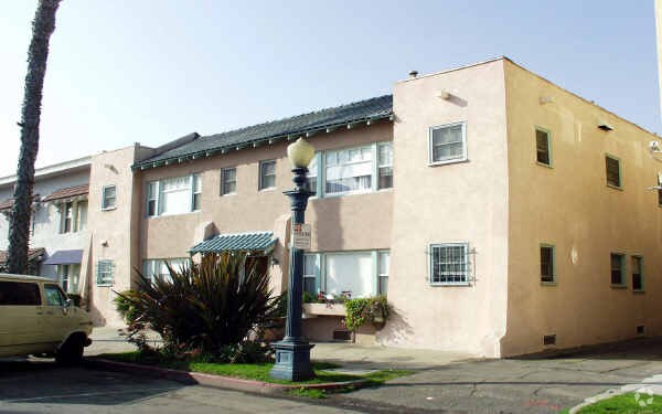 Building Photo - 51 Lime Ave