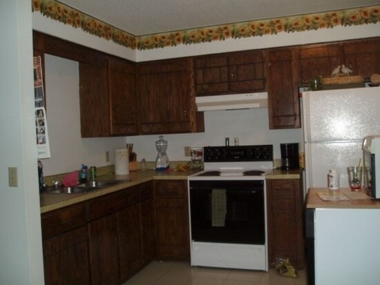 Cocina - Hillside