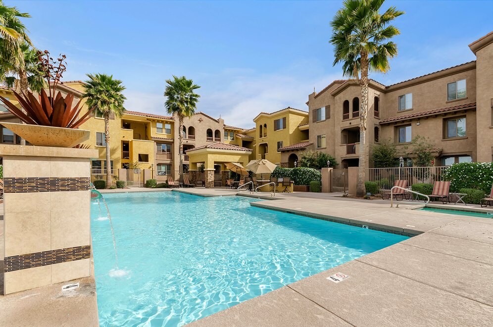 Ashton Pointe Apartments Avondale, AZ