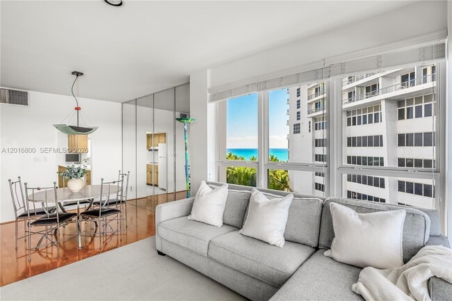 Building Photo - 4925 Collins Ave